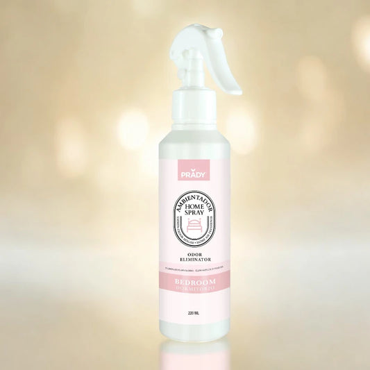 Spray d’ambiance spécial chambre