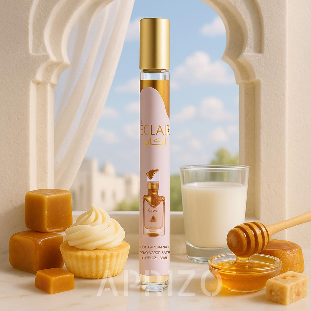 Eau de parfum 35ml Éclair
