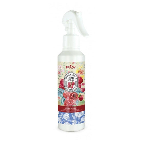 Spray d’ambiance Framboise