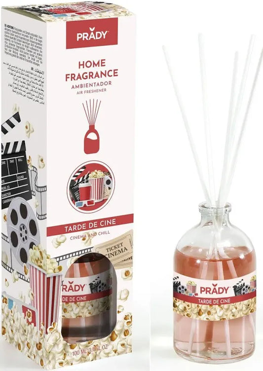 Mikado Soir de cinéma 🍿