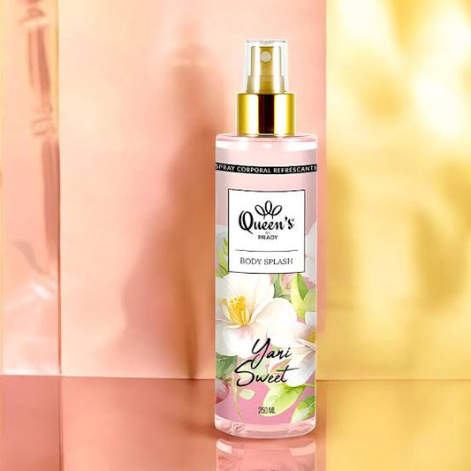 Brume parfumée Yani Sweet