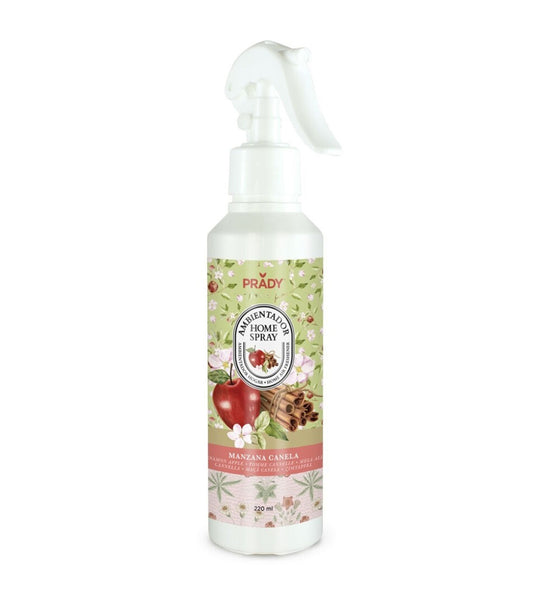 Spray d’ambiance Pomme Cannelle