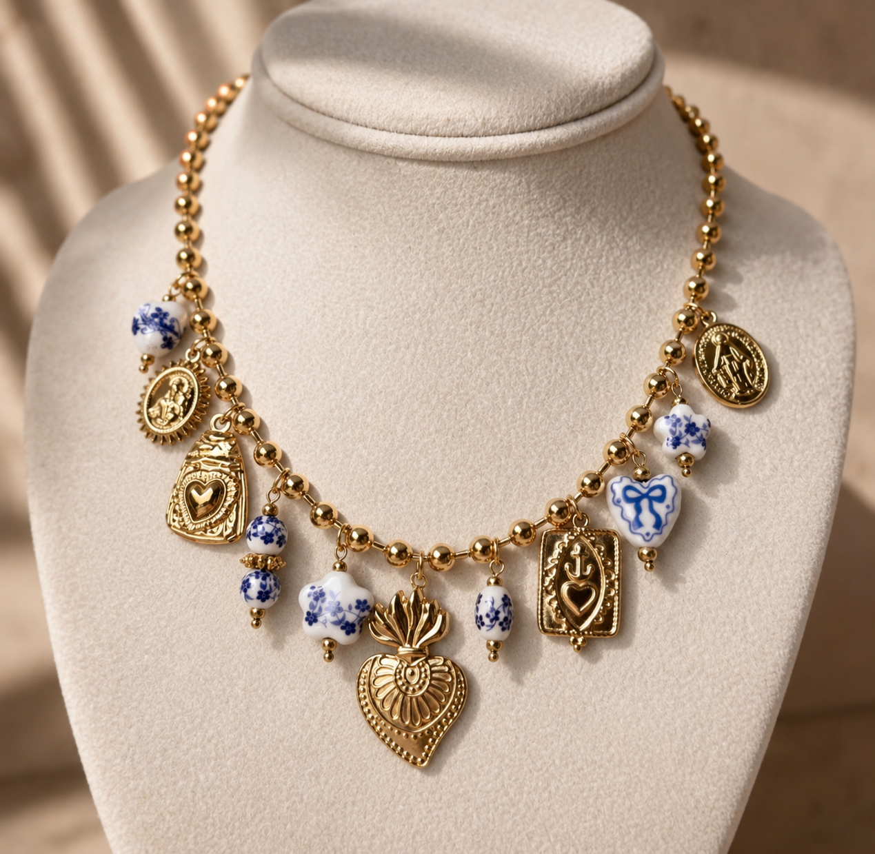 Collier Emra