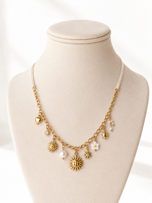Collier Ania