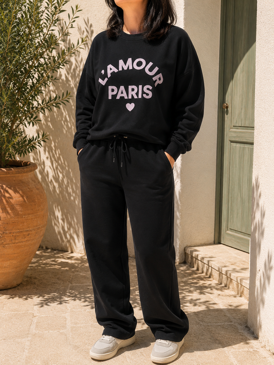 Sweet L’amour Paris Noir