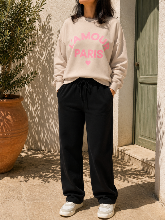 Sweet L’amour Paris Beige