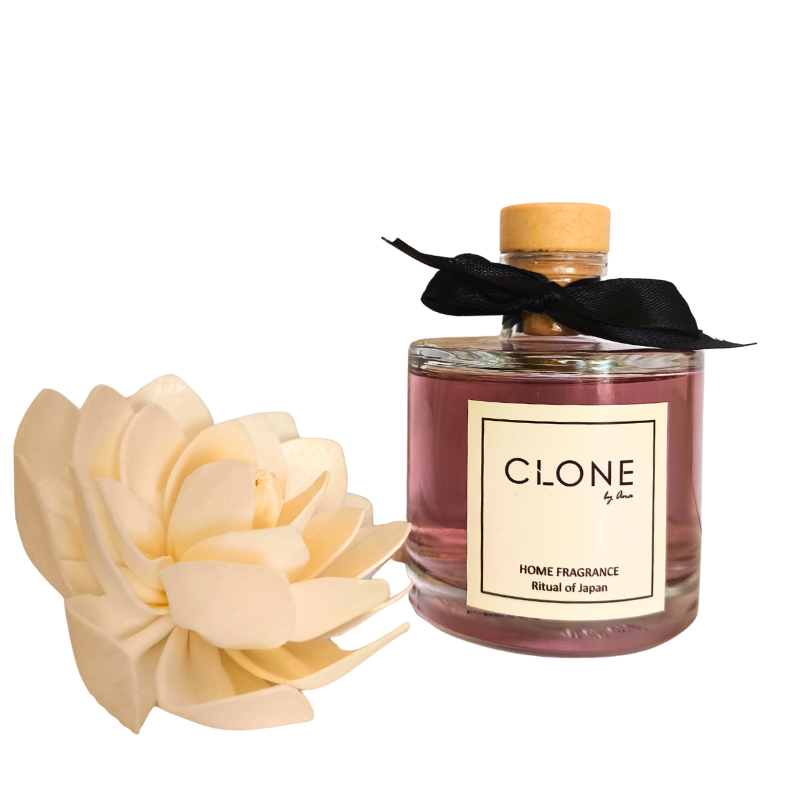 Mikado Fleurs Ritual of Japan