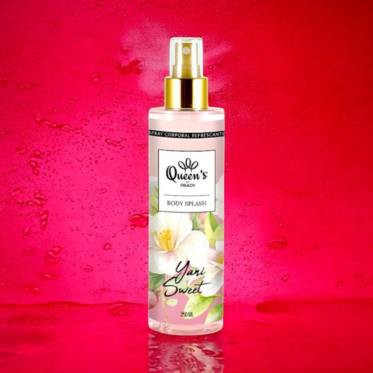 Brume parfumée Yani Sweet