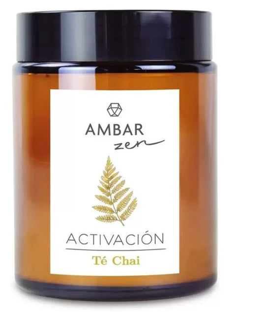 Bougie Té Chai