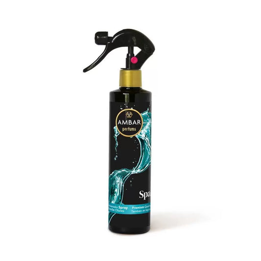 Spray d'ambiance multiusage - SPA