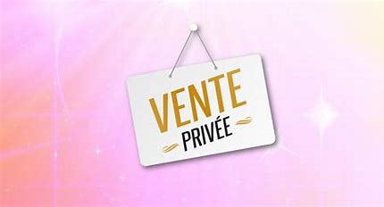 🎂🥳GRANDE VENTE PRIVÉE ANNIVERSAIRE 🎊 🎉🎊