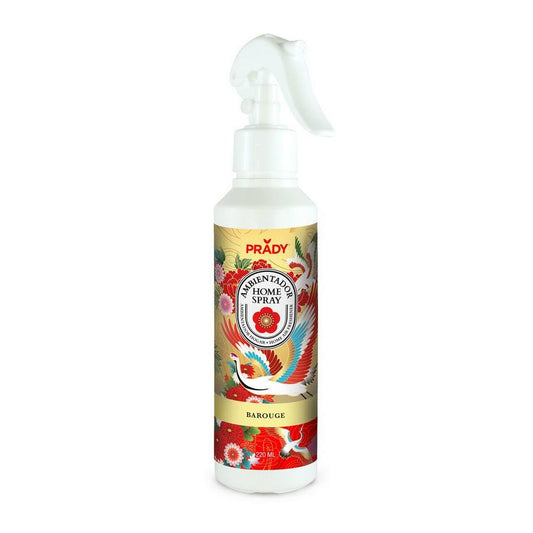 Spray d'ambiance multiusage - Barouge